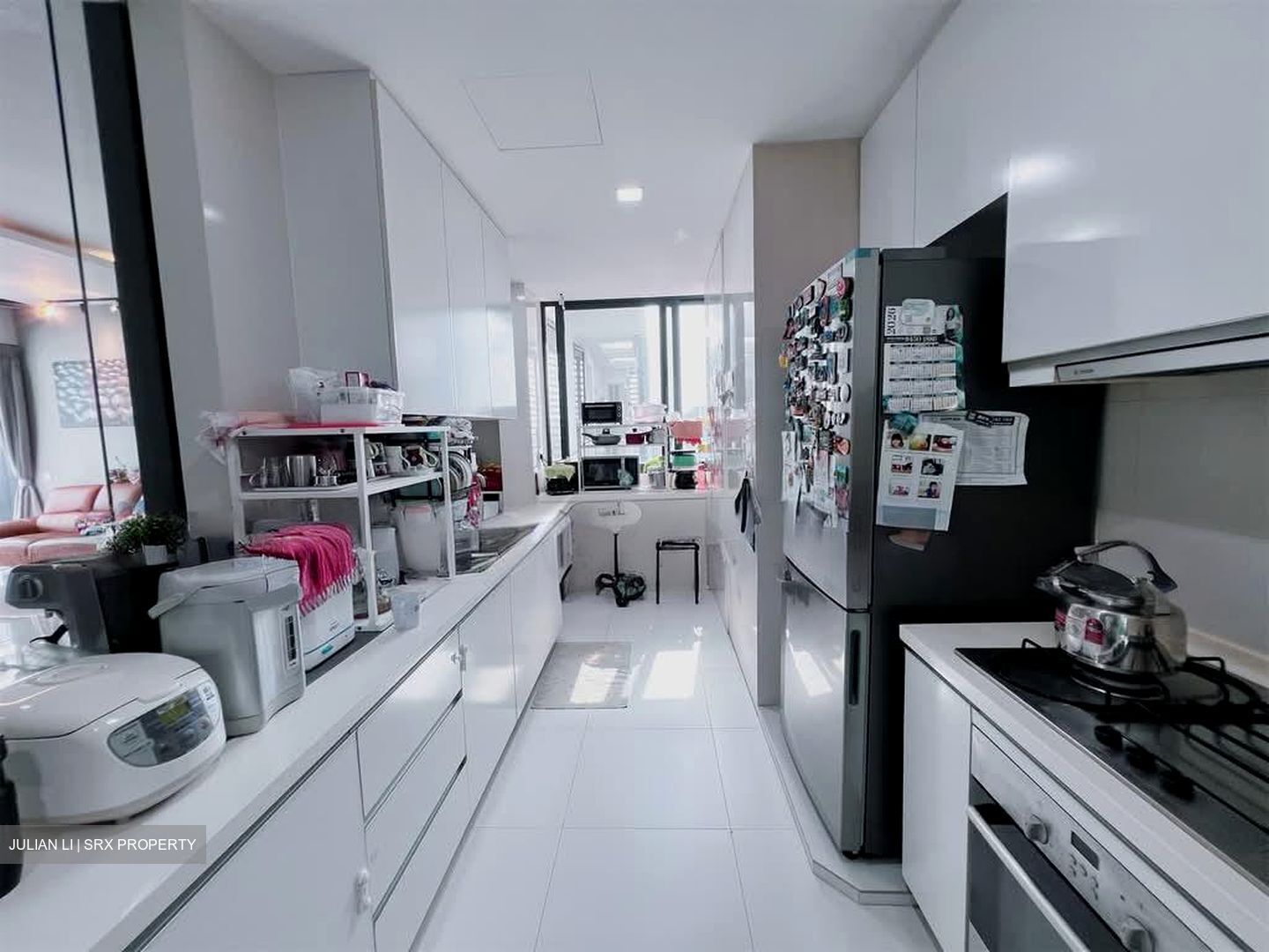 D'Leedon (D10), Condominium #602942901